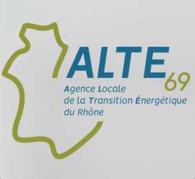 ALTE69 - agence locale pour la transition énergétique du Rhône