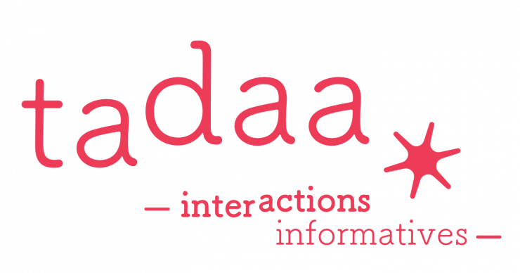 Logo Tadaa 